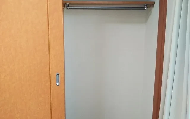 レオパレスサンライズ 4