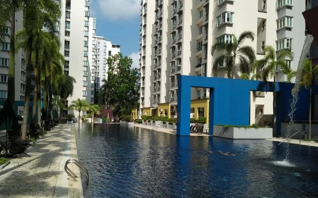 The Floravale - CY 0