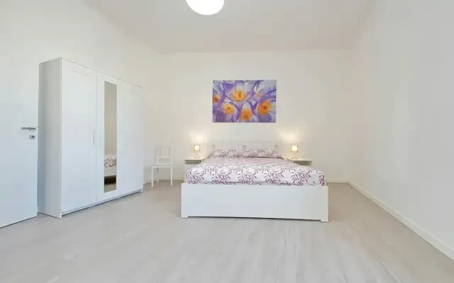 Via Casilina Vecchia 4