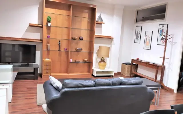 studio in L'Antiga Esquerra de l'Eixample (Eixample) 3