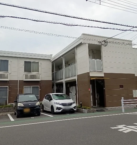 レオパレスコーポラス山本