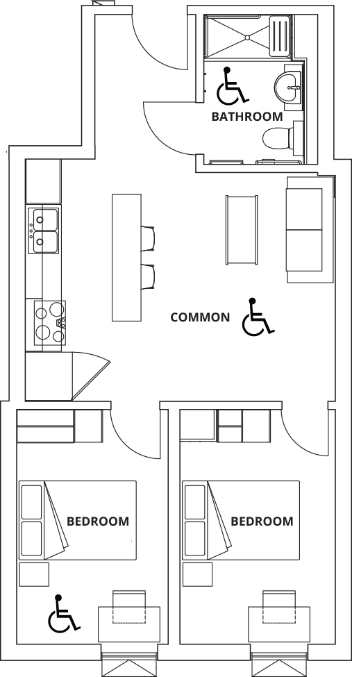 uhomes.com | Student Accommodation, Housing, Flats, Apartments for Rent