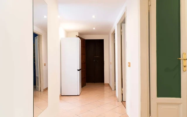 Corso Buenos Aires 47- 4 Bedroom Apartment 3