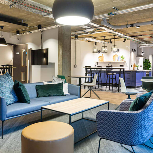 residence near Tunnel Avenue London Student uhomes