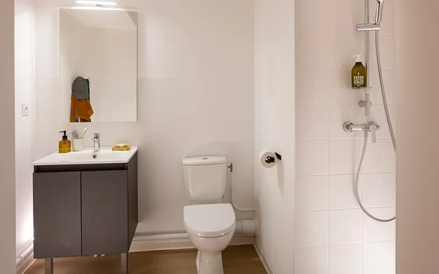 Epoux Labrousse – Villeneuve d’Ascq 1