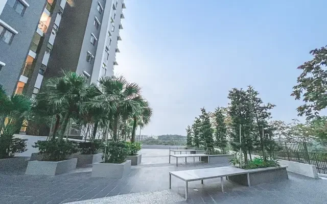 Tiara Imperio Residence, Serviced Residence 0