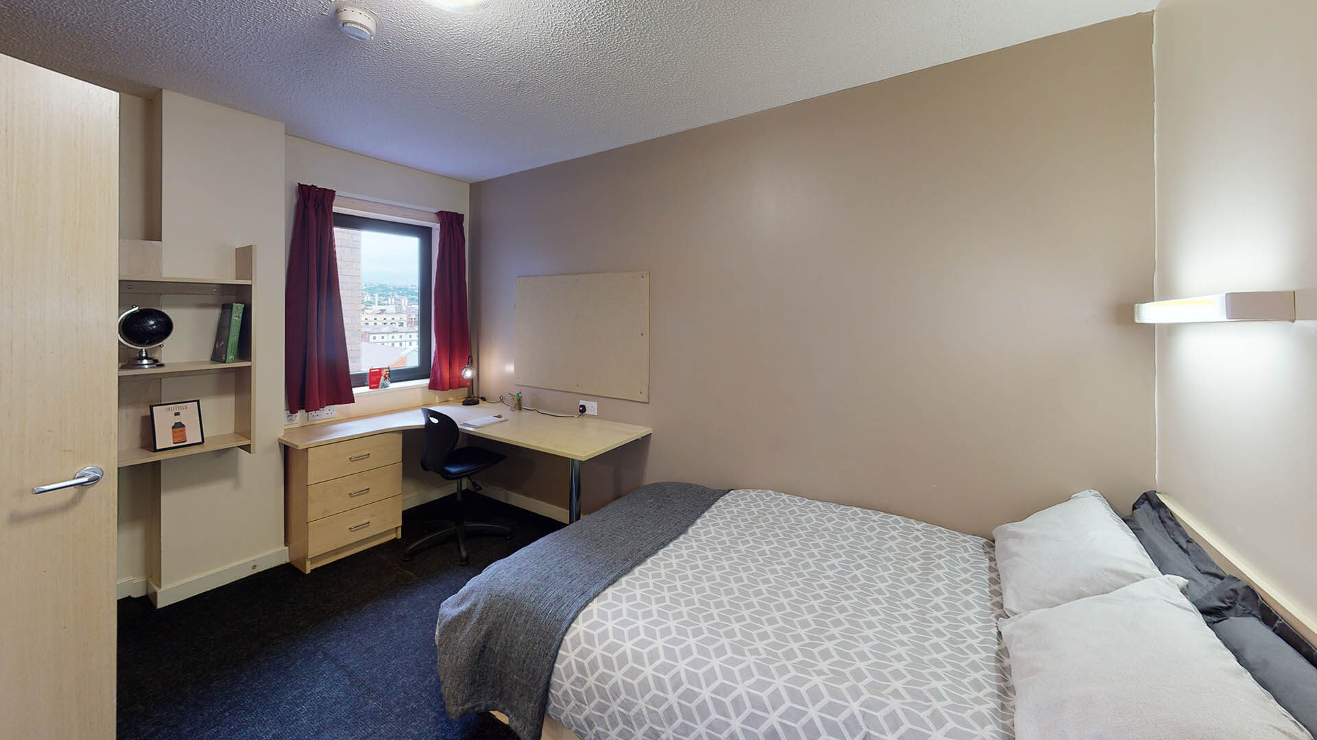 Classic 5 Bed Ensuite Plus