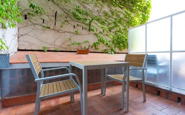 studio in El Putxet i el Farró (Sarrià   Sant Gervasi) 3