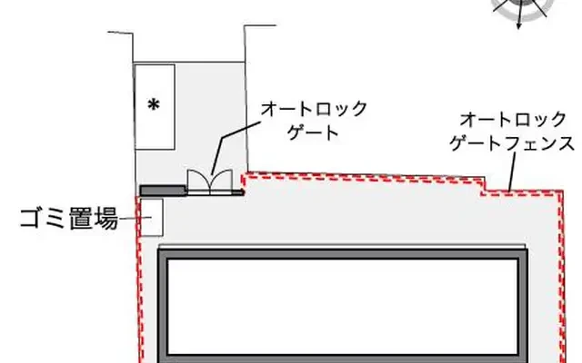 Ｂ　スクエア 2