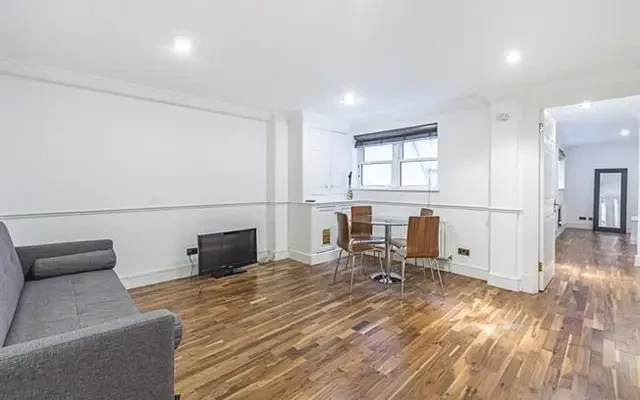 Manson Place, London, SW7 5LT 1