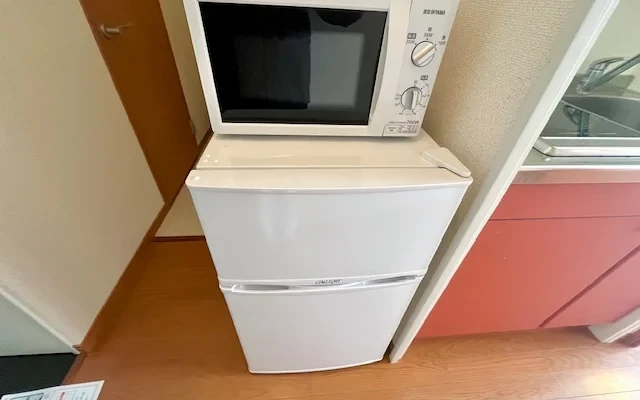 レオパレス隼 2