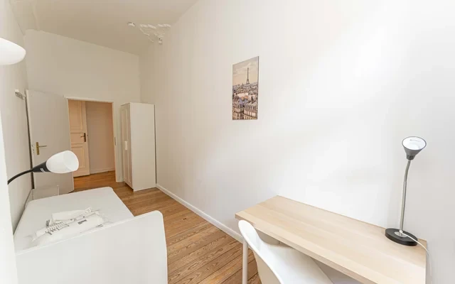 3 Zimmer WG / Alias: 002-009/Z/1010 1