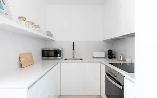 apartment in Sants   Badal (Sants   Montjuïc) 3