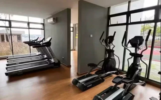 Astetica Residences The Mines 3