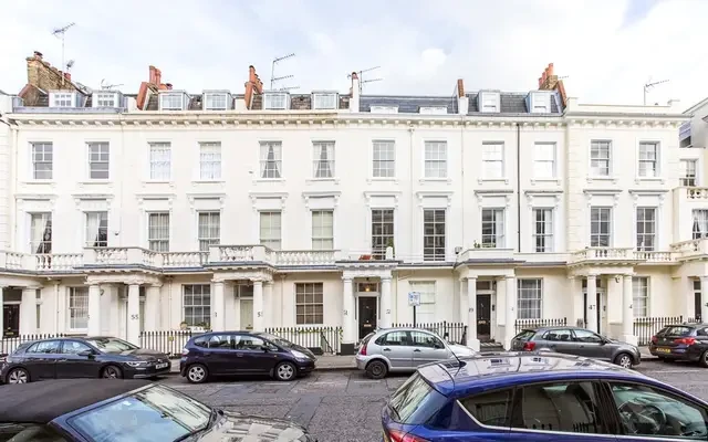 Winchester Street 12853# 0