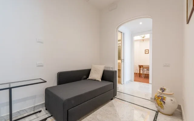 Appartamento - Via del Viminale 1