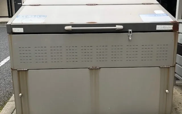 レオパレス泉 2
