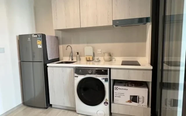 1-BR Condo for Rent, ฿20,000/month, Life One Wireless 1