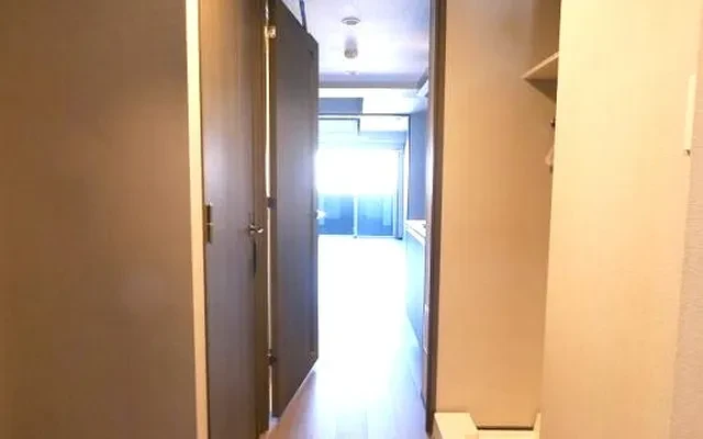 Harmony Residence Yamate South Otsuka 4