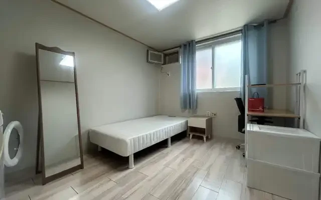 군자동 162-1 - Seoul student accommodation - oneroom - 306