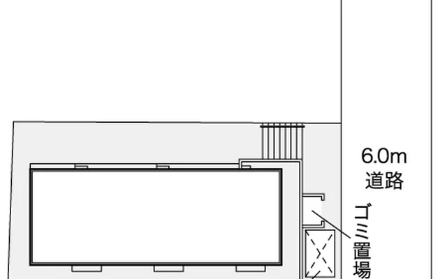 ソレイユ　井堀 2