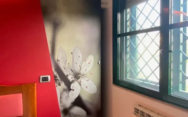 Apartment in Via Domenico Purificato, Roma for 45 m² with 1 bedroom 4