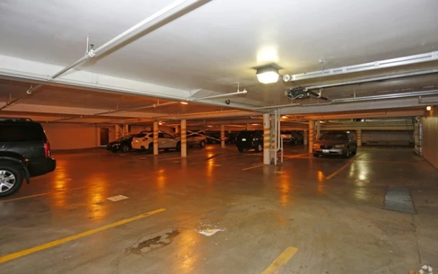 Smith Apartments @ 201 East Armory 3