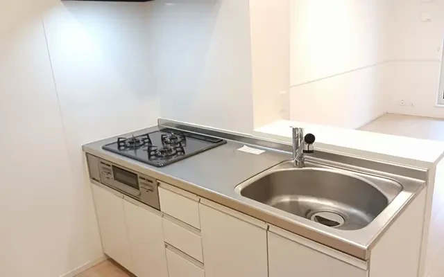 ハウス AIAI 2階 - Joso student accommodation - 2階 - 2LDK