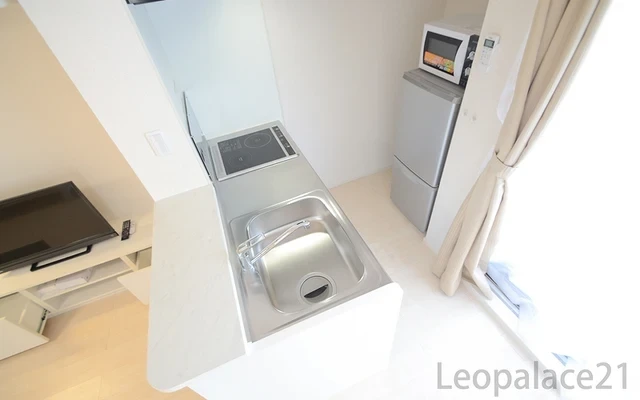 レオネクストコンツェルト 1