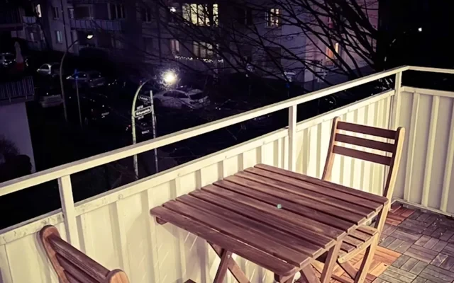 Parkstrasse 3