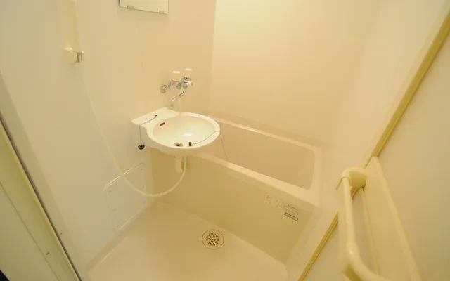 レオパレスステラ 4