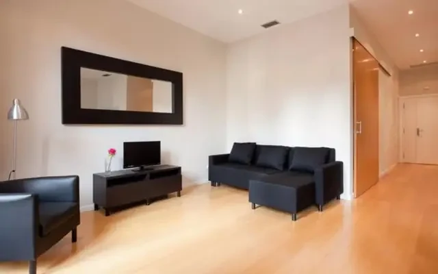 apartment in L'Antiga Esquerra de l'Eixample (Eixample) 3
