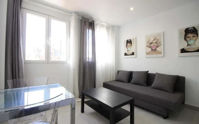 Studio Travesia Huerta del Obispo 0