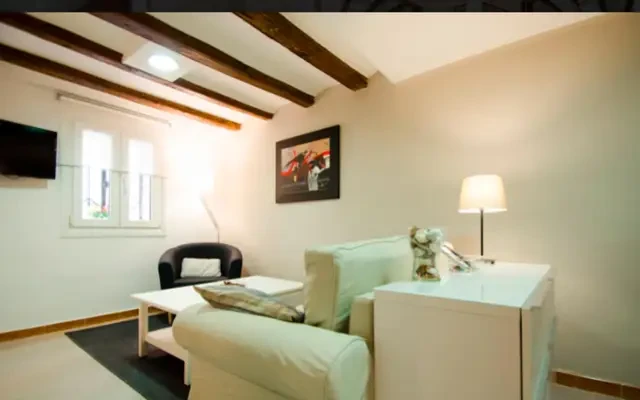 studio in Hostafrancs (Sants   Montjuïc) 2