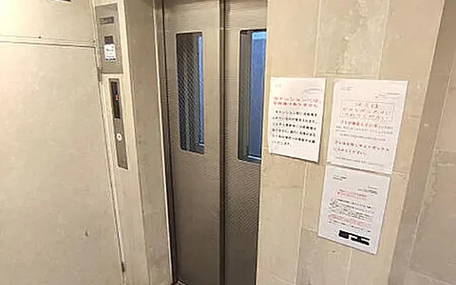 Dolce Higashi Shinjuku 702 2