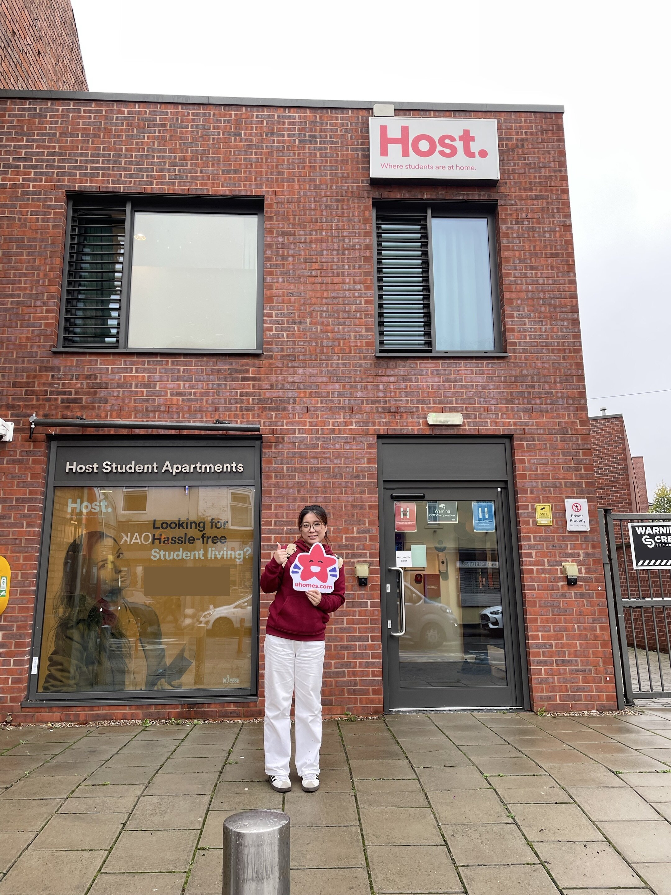 Selly Oak Apartments 3