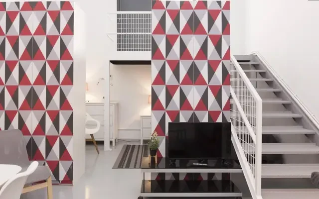 studio in Pueblo Nuevo (Ciudad Lineal) 2