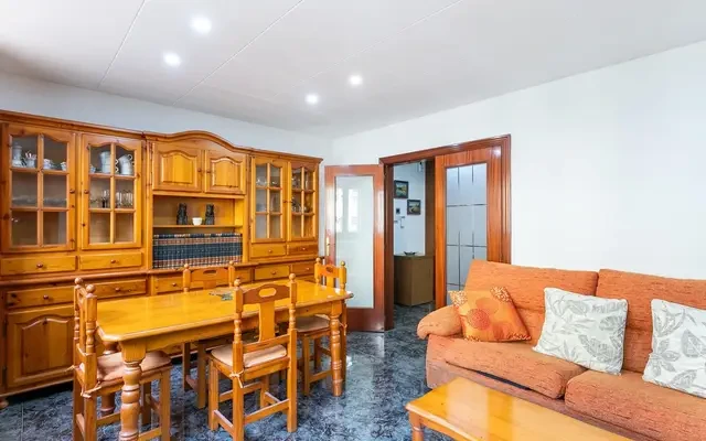 apartment in La Barceloneta (Ciutat Vella) 3