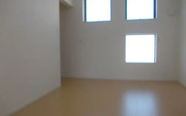 ベルアルシオン 2階 - Sakurai student accommodation - 2階 - 1LDK