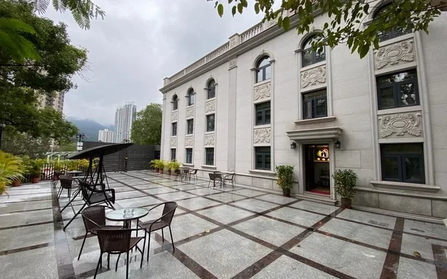 Qingyangju Phase 1 2