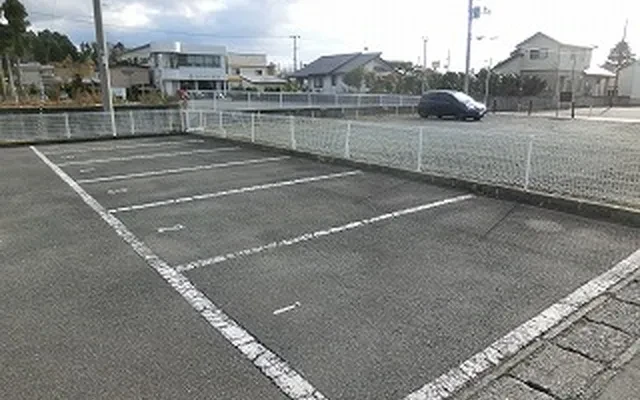 レオパレスサンフェストコート - Towada student accommodation - 206号房间(带独立厨房)
