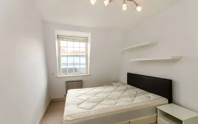 Tachbrook Street, Pimlico, SW1V 1