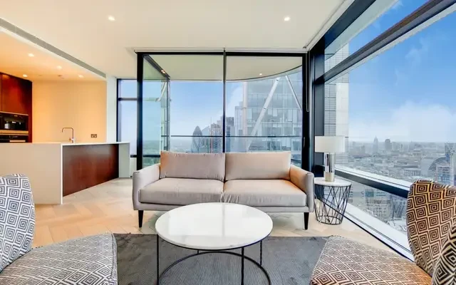 Principal Place London EC2A 0