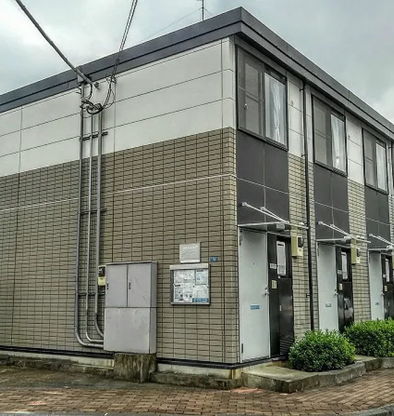 レオパレスルーチェ