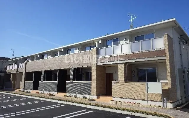 フォルトナ 203号室 - Tondabayashi student accommodation