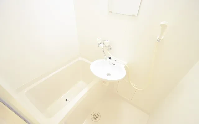 レオパレスいずみ 2