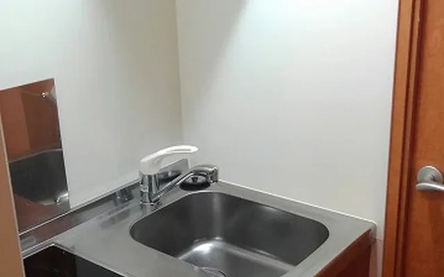 レオパレス加納院吉田 - Toride student accommodation - 204号房间(带独立厨房)