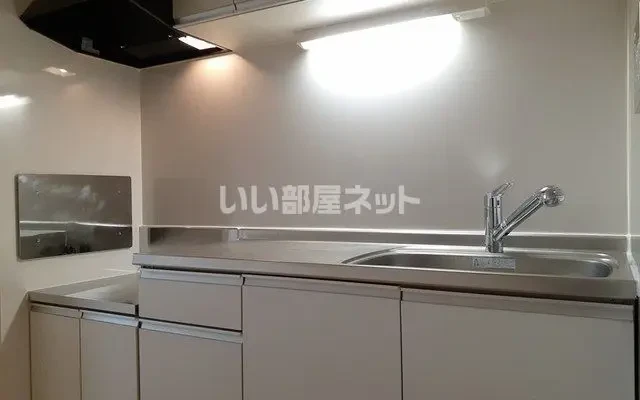 イースト・フィールドレジデンス 206号室 - Moriya student accommodation - 206 - 2LDK