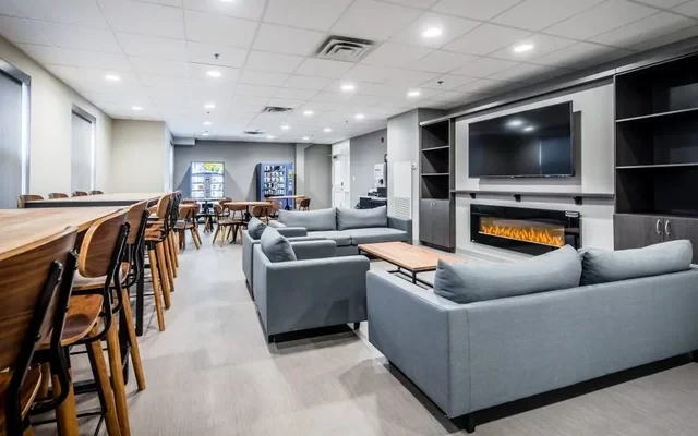 Regent Student Living 3