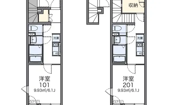 学校町通 1